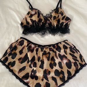 Sexy teddy